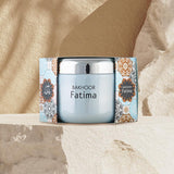 Hamidi Fatima Bakhoor 70g Bottle