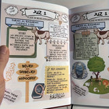 Holy Quran Made Simple and Illustrated