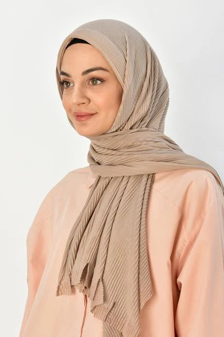 I-Turkish Instant Scarves