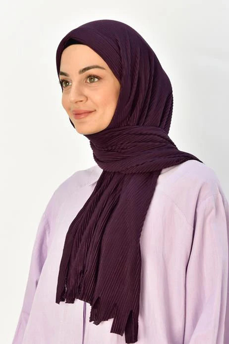 I-Turkish Instant Scarves