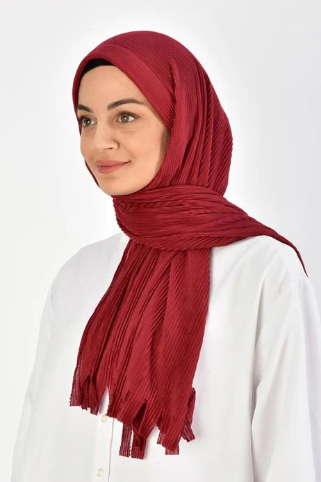 I-Turkish Instant Scarves