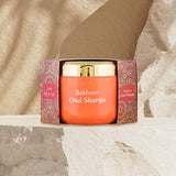 Hamidi Oud Sharqia Bakhoor 70g Bottle