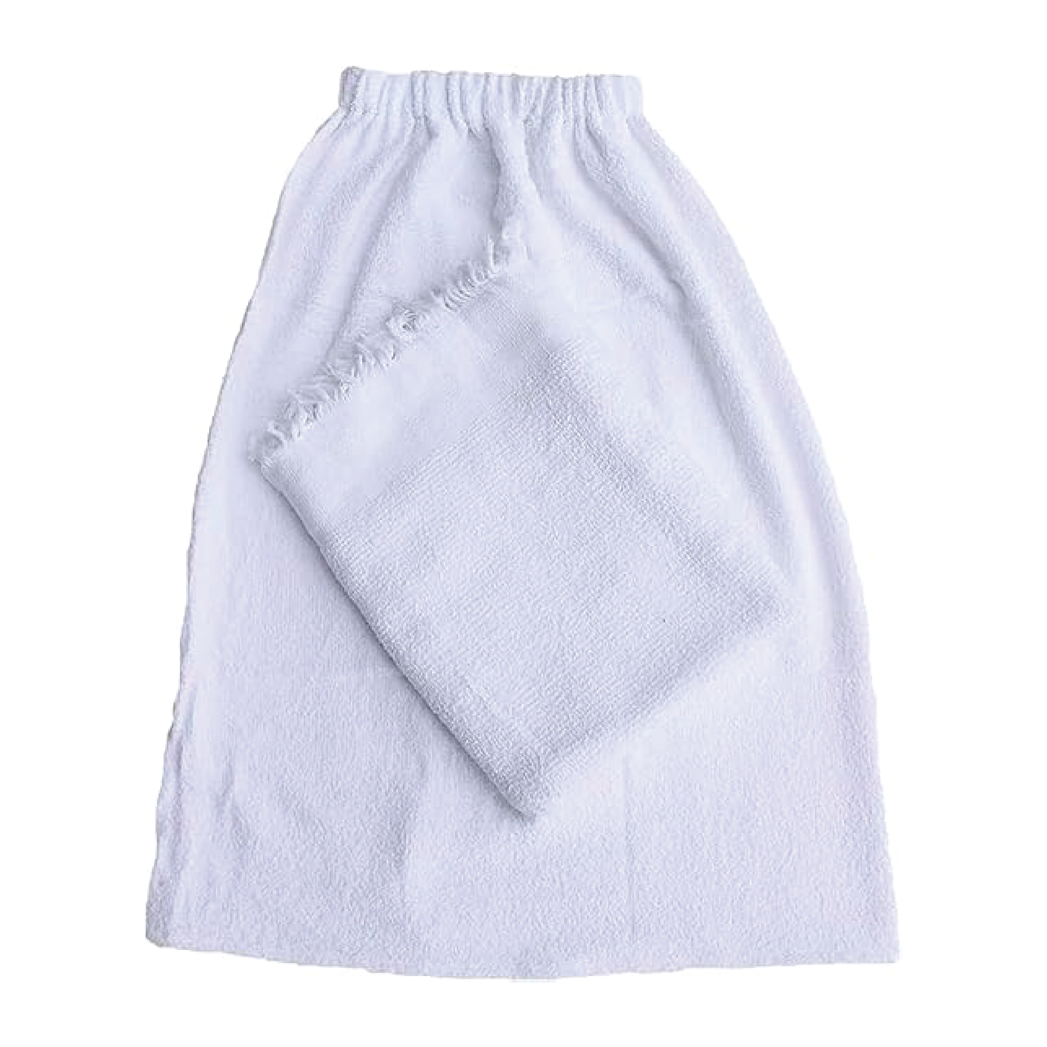 Kids Elastic Ihraam (7 to 15 years)