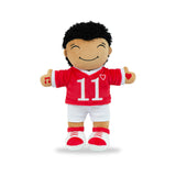 Little Mohammed – My Little Muslim Friends : by Desi Dolls