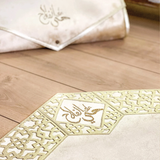 Luxury Handmade Ottoman Gold Musallah