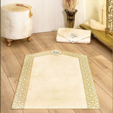 Luxury Handmade Ottoman Gold Musallah