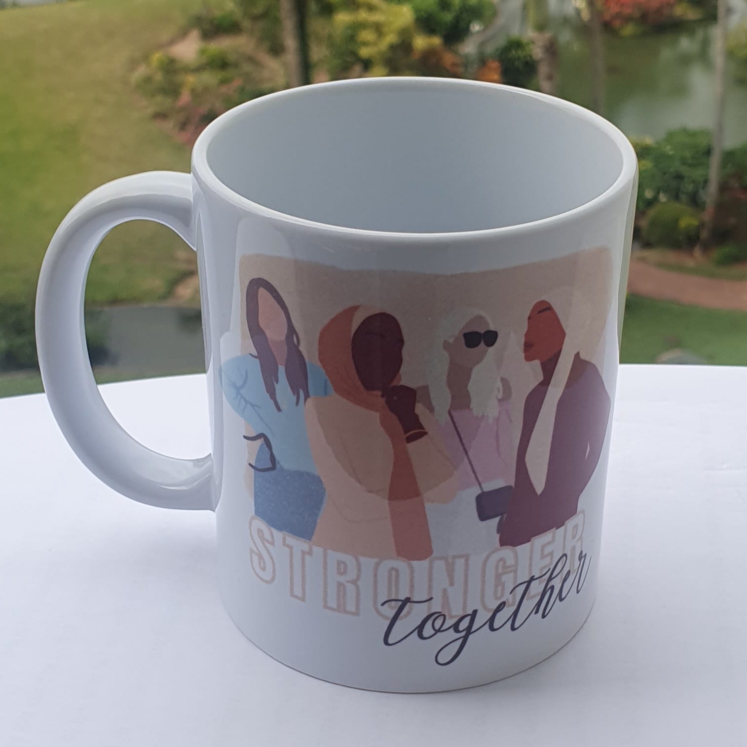 Mugs for Women Assorted