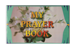 My Prayer Book (Kutub Khana)