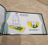 My Prayer Book (Kutub Khana)