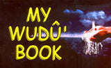 My Wudu Book (Kutub Khana)