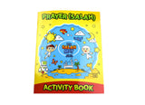 Kids My Salah Mat Interactive Prayer Mat