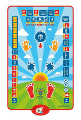 Kids My Salah Mat Interactive Prayer Mat