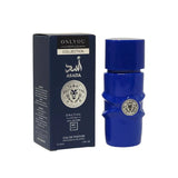 Persoonlike geure van Arabiana Oud-parfuum 30ml