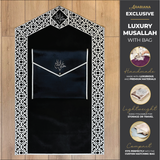 Memory Foam Musallahs (6 kleure)