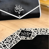 Memory Foam Musallahs (6 kleure)