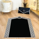 Memory Foam Musallahs (6 kleure)