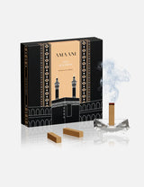 Amaani Oud Al Kaabah Bricks