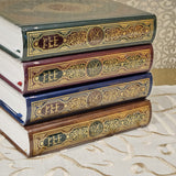 Standard 13 Line Quran (Waterval 14th Impression)