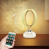 I-Quran Lamp SQ-850 Modren Quran Isipikha esineRemote Control 