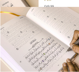 Quran Trace - Medina Uthmani (User Can Trace words of the Quran)