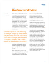 Allah Loves deur: Omar Suleiman (Sagteband)