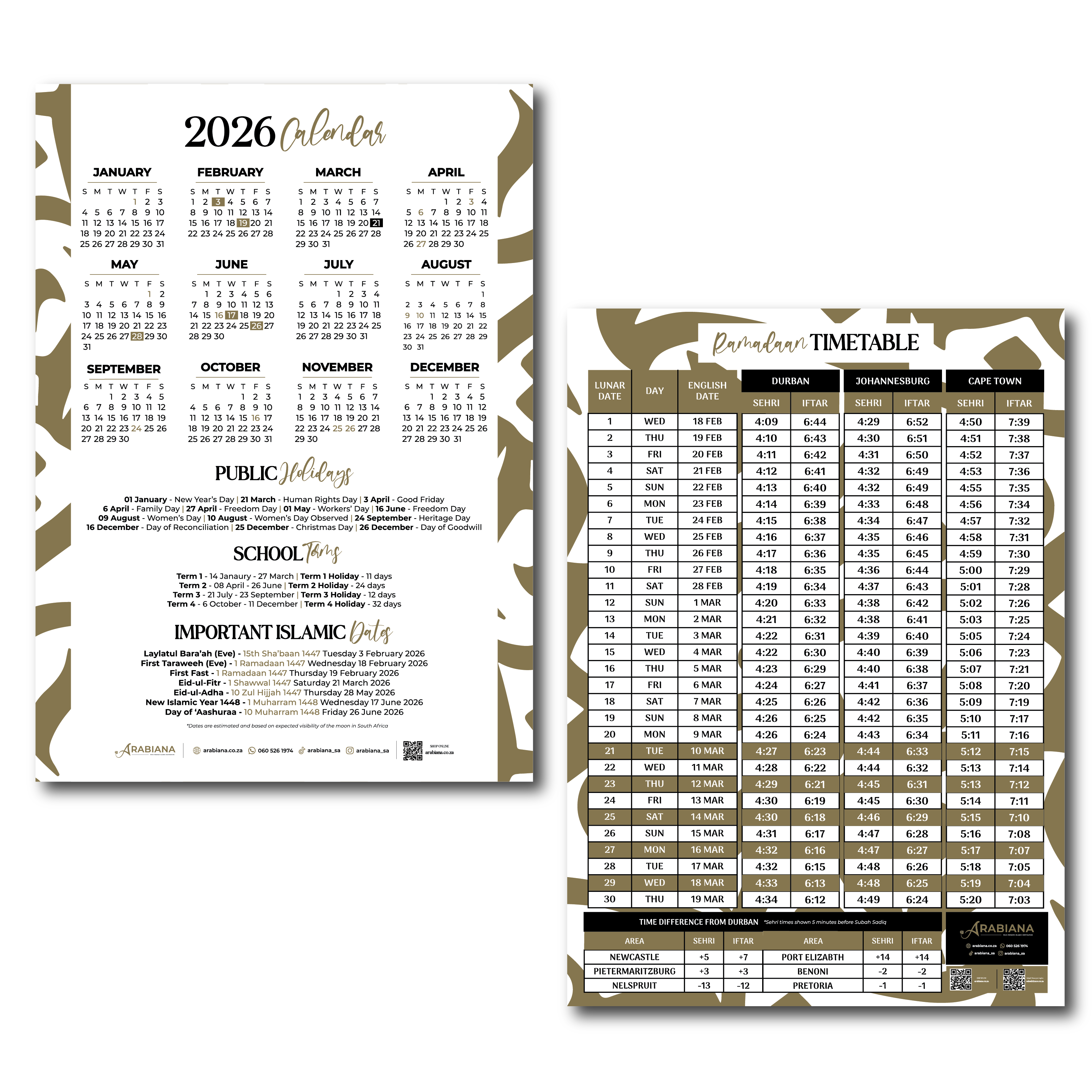 I-Firdous Rose Syrup (ye-Milkshakes ne-Falooda)