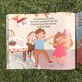 The Best Ramadan - (Zain & Mimas Adventures) by: Eman Kourtam Children's islamic books