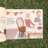 The Best Ramadan - (Zain & Mimas Adventures) by: Eman Kourtam Children's islamic books