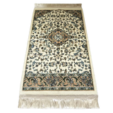 I-Plain Padded Soft-Touch Padded Musallahs (Imibala emi-5)