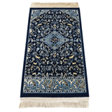 I-Plain Padded Soft-Touch Padded Musallahs (Imibala emi-5)