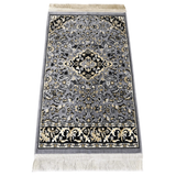 I-Plain Padded Soft-Touch Padded Musallahs (Imibala emi-5)