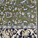 I-Plain Padded Soft-Touch Padded Musallahs (Imibala emi-5)