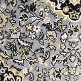 I-Plain Padded Soft-Touch Padded Musallahs (Imibala emi-5)