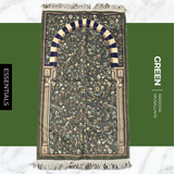 Rawdha Mehrab Musallahs