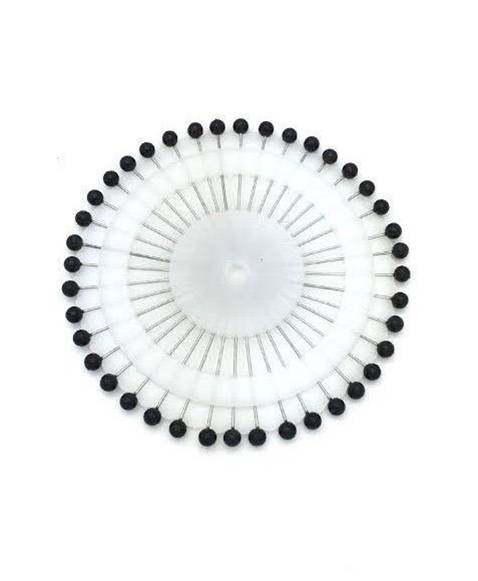 Scarf Pins Rotary Container