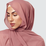 Premium Chiffon serpe