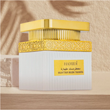 Hamidi Muattar Musk Tahara Bakhoor 50g Bottle
