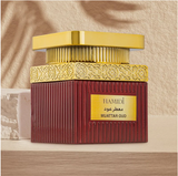 Hamidi Muattar Musk Tahara Bakhoor 50g bottel