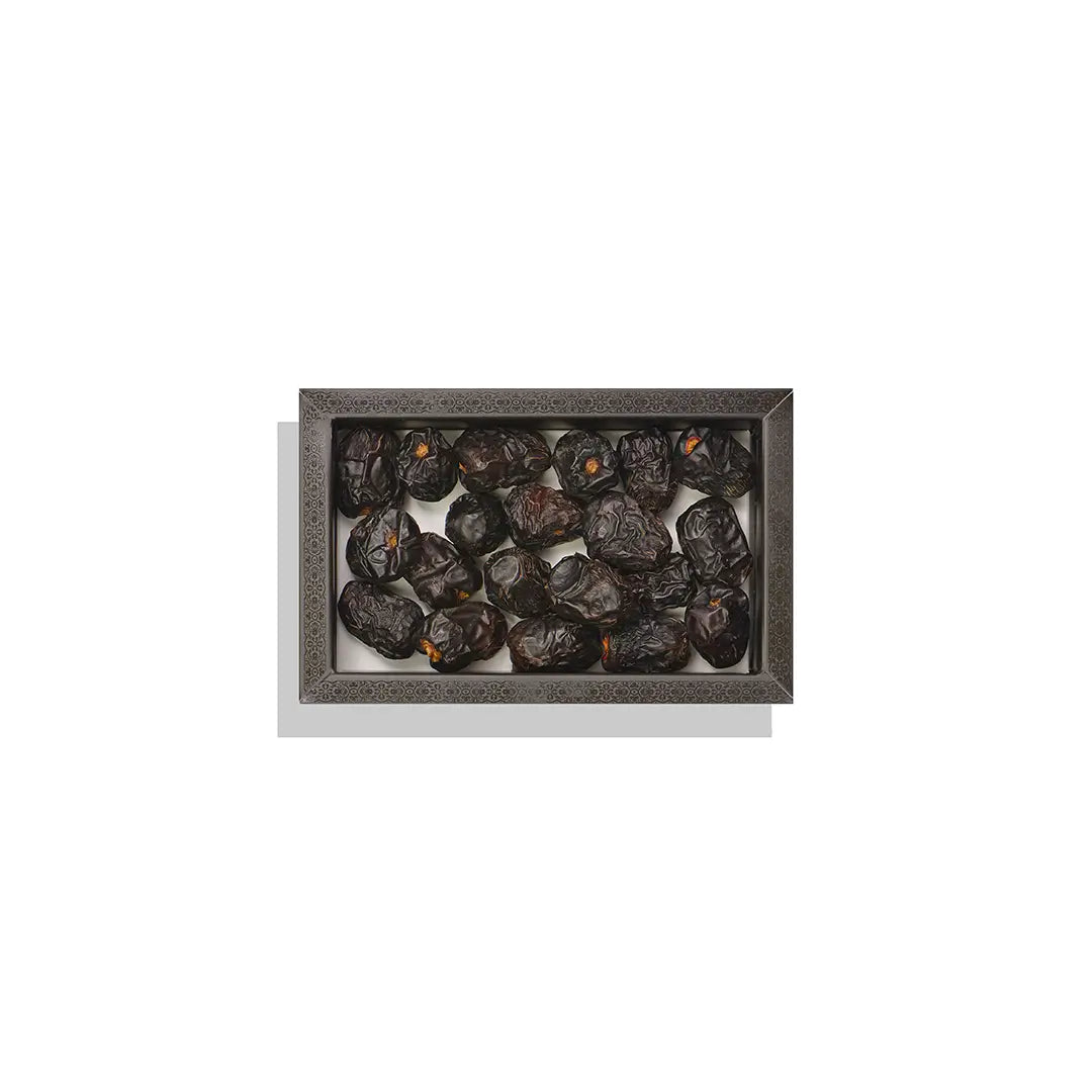 Izinsuku ze-Sukhari ku-3kg - Ibhokisi Lenqwaba 