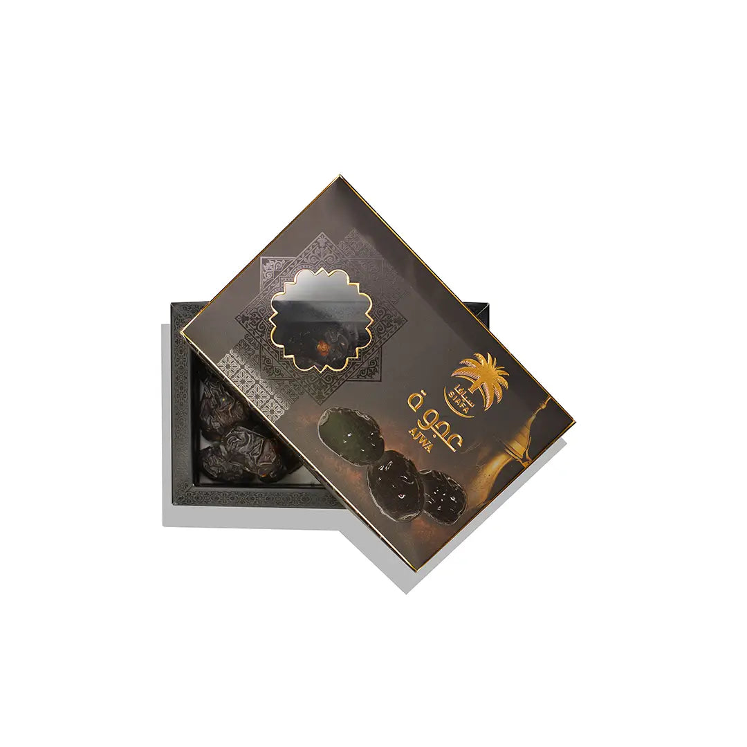 Izinsuku ze-Sukhari ku-3kg - Ibhokisi Lenqwaba 