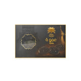 Sukhari Dadels in 3kg - Grootmaat boks 