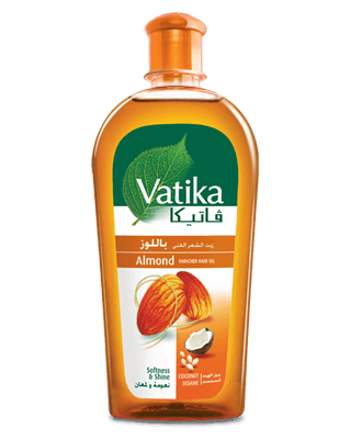 Vatika Hair Oils 200ml