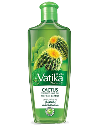 Vatika Hair Oils 200ml