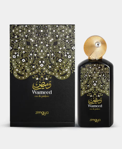 Amaphunga Enziwe Angokwezifiso E-Arabana Oud Perfume 30ml