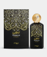 Persoonlike geure van Arabiana Oud-parfuum 30ml