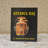 Incwadi Haj