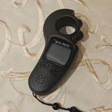 I-Digital Tasbeeh ene-Azaan nesondo elijikelezayo (Imibala emi-6)
