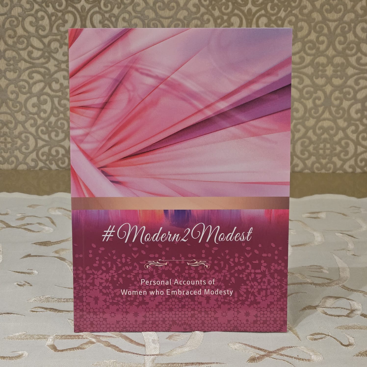 Modern 2 Nesizotha