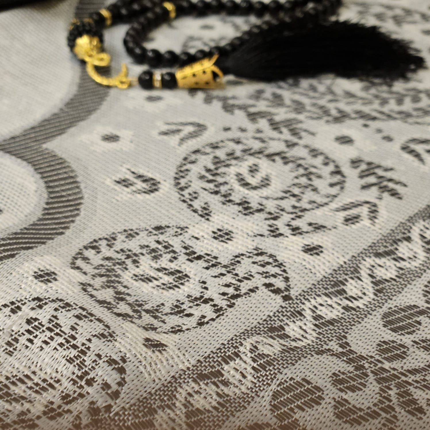 Personalised Travel Musallahs