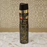 Nabeel Black Air Freshener 300ml